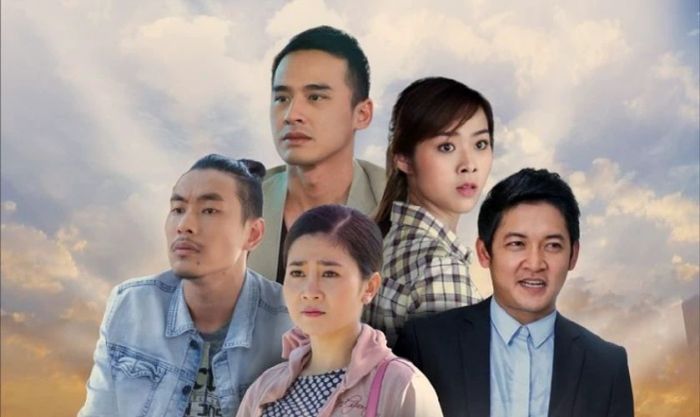 Sức Nặng Tình Thâm (2015) là một bộ phim đầy cảm xúc về gia đình và tình yêu.
