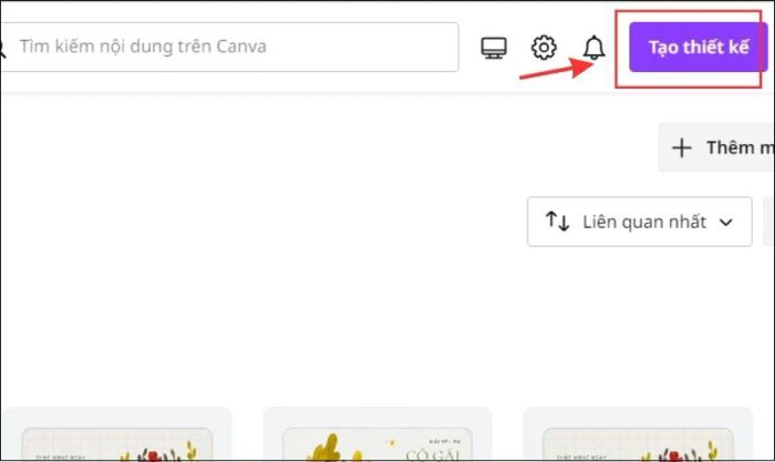 Cách tạo frame đăng caption chúc mừng ngày 20/11 trên Facebook