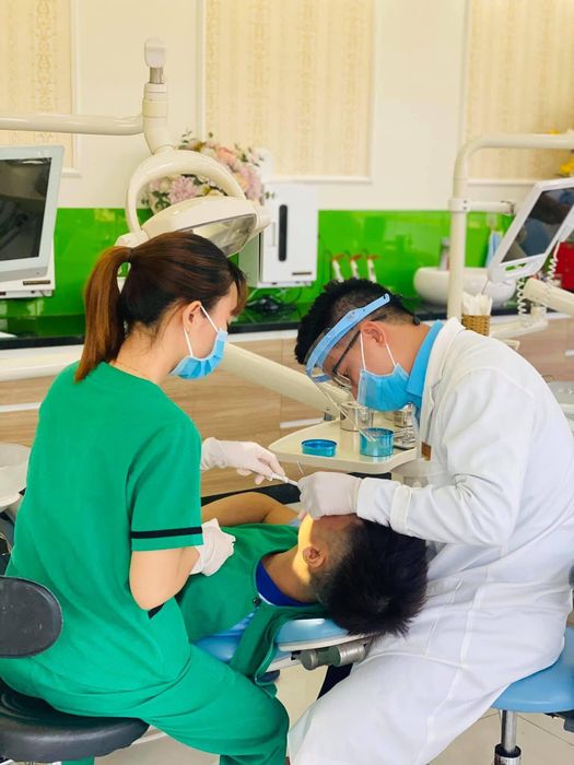 Nha Khoa Nét Duyên Image 1