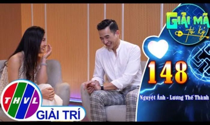 Giải Mã Tri Kỷ (2020) là các phim và chương trình truyền hình có sự tham gia của Lương Thế Thành