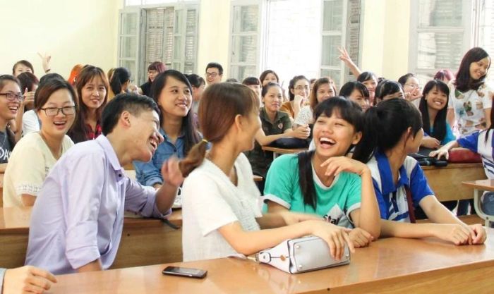Những nhóm đối tượng phù hợp để chia sẻ meme 20/11