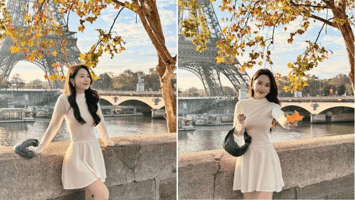 Eiffel Tower - A Must-Visit Tourist Destination in France