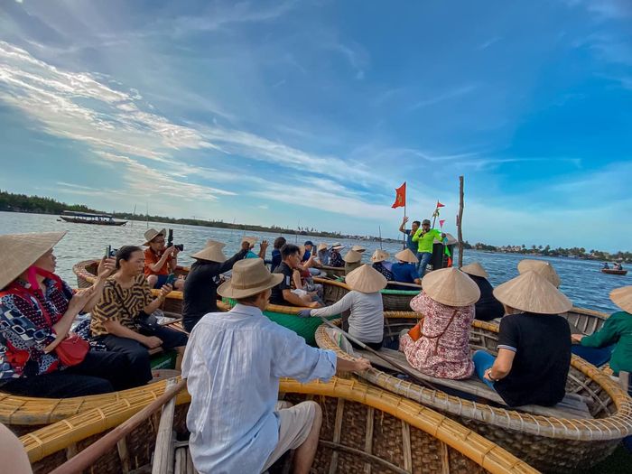 Đánh giá rừng dừa Bảy Mẫu Hội An: Kinh nghiệm tham quan và giá vé chi tiết năm 2025 6