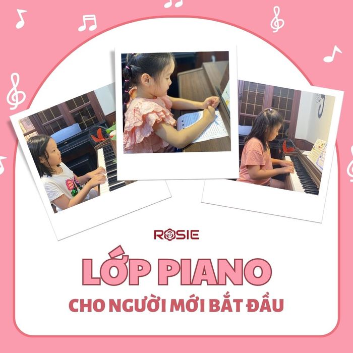 Rosie Music Center Photo 1