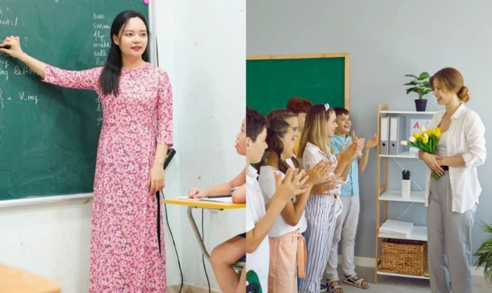 Các tiêu chí quan trọng khi chọn quà 20/10 cho cô giáo