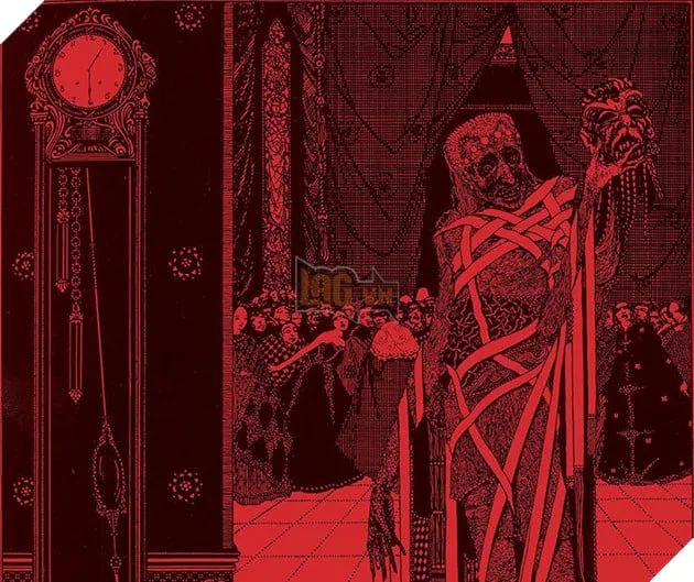 Sydney Sweeney is currently in talks to star in the lead role for 'The Masque of the Red Death.'