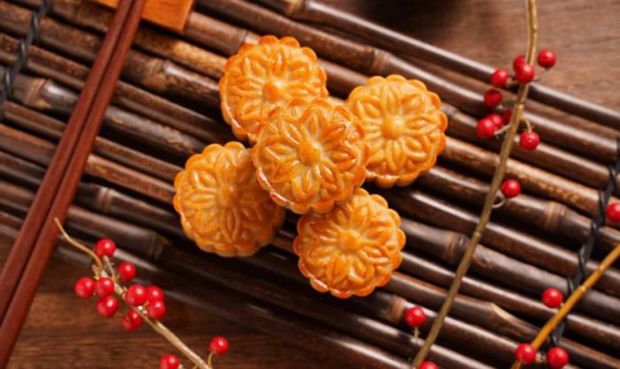 Bánh Trung Thu