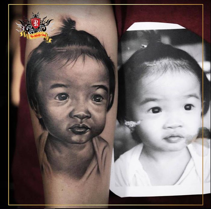 Rio Tattoo Studio image 2
