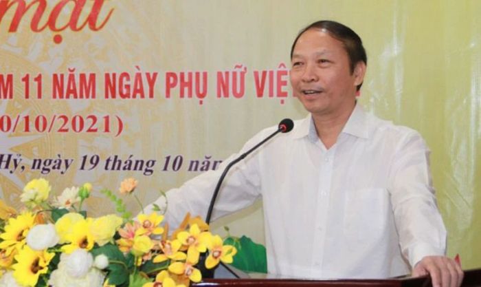 Những điều cần lưu ý khi phát biểu ngày 20/10