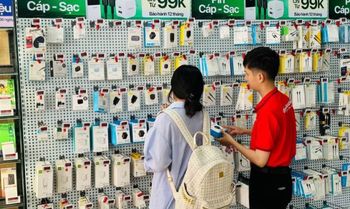 Đến Mytour để chọn quà tặng người thân và bạn bè dịp Trung Thu