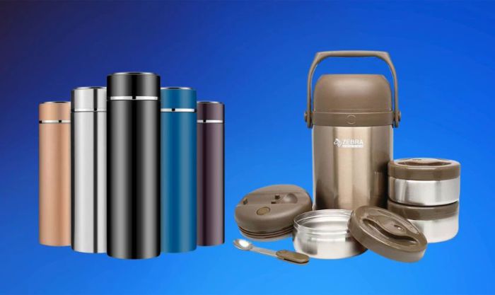 Quà tặng 20/10 cho nhân viên công ty từ những vật dụng gia đình thiết thực