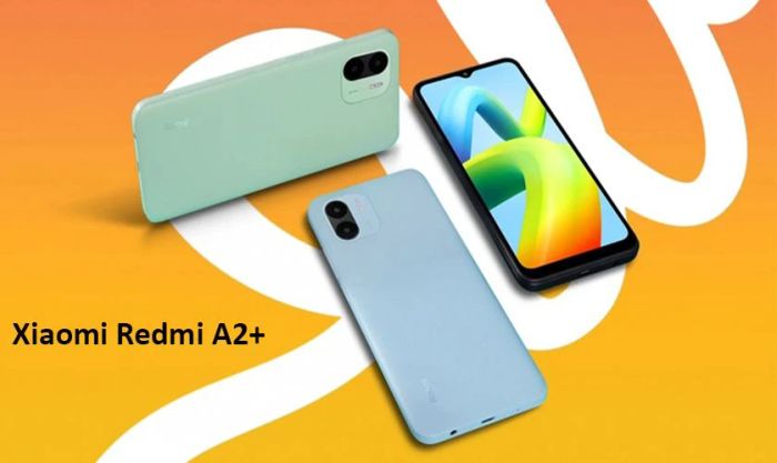Điện thoại Xiaomi Redmi A2+ - Giải pháp giá rẻ cho học sinh lớp 6