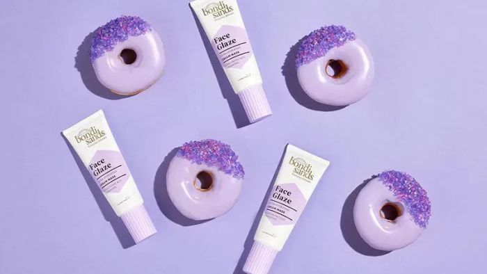 Choose vegan Bondi cosmetics as gifts for your Australian trip