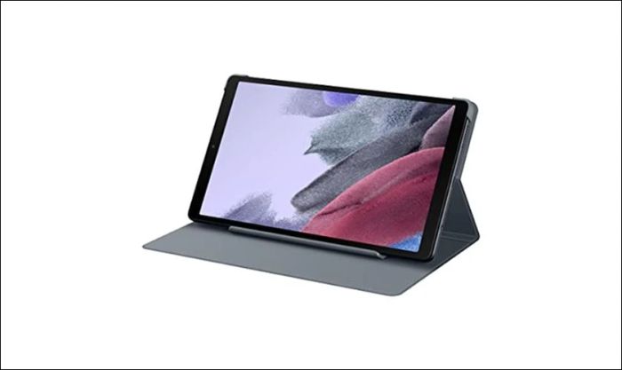 Tặng máy tính bảng trong ngày Vu Lan báo hiếu