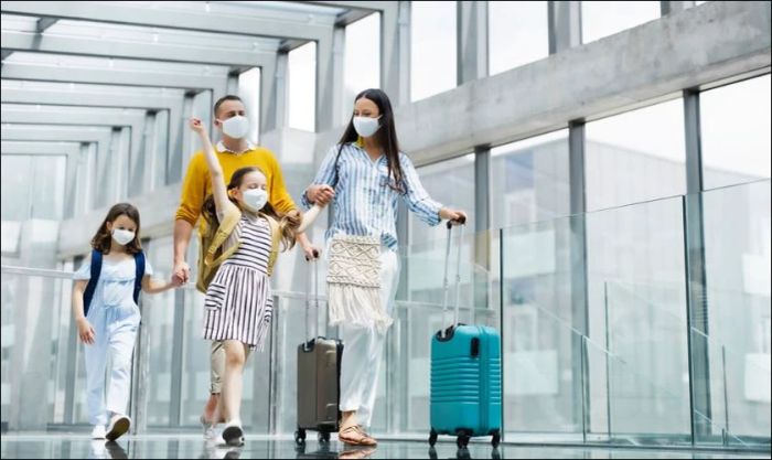 Có nên đi du lịch xa vào dịp Tết Dương lịch không?