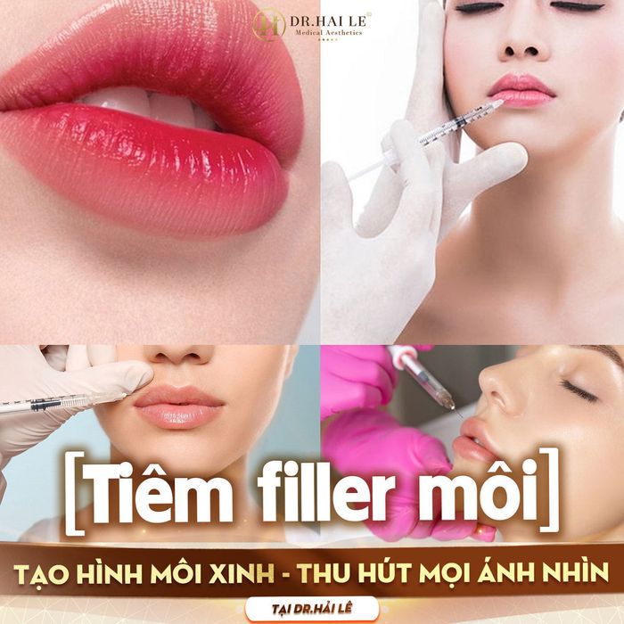 Dr. Hải Lê Aesthetic Institute Image 1