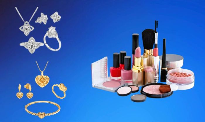 Quà tặng 20/10 độc đáo từ các sản phẩm làm đẹp