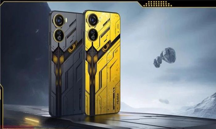 Nubia Neo 8GB: Smartphone hiệu năng cao dành cho học sinh