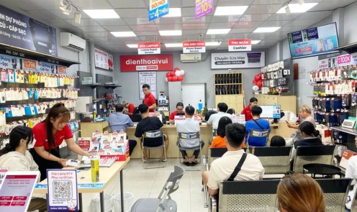 Nên mua quà tặng 20/10 cho nhân viên nữ ở đâu uy tín và giá tốt?