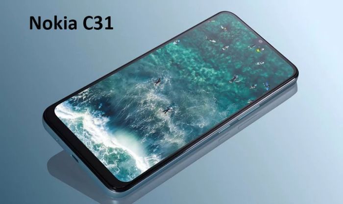Điện thoại Realme C33 - Lựa chọn giá tốt cho học sinh