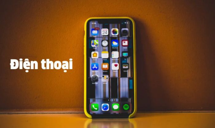 Quà Trung Thu cho người yêu nam