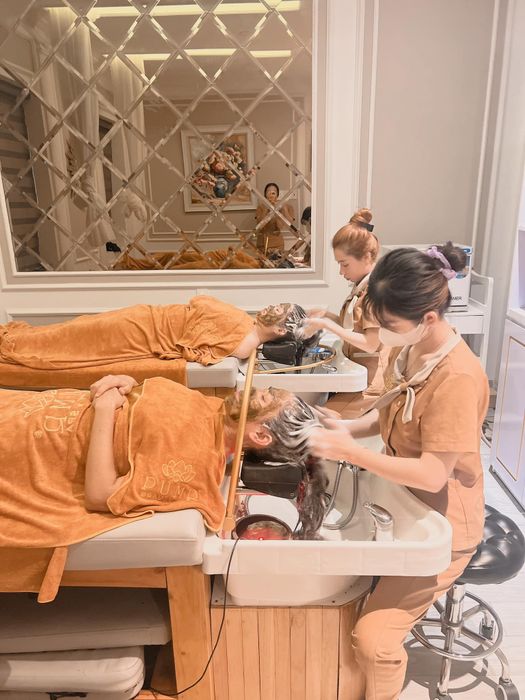 SPA PUMR Beautyful Image 2