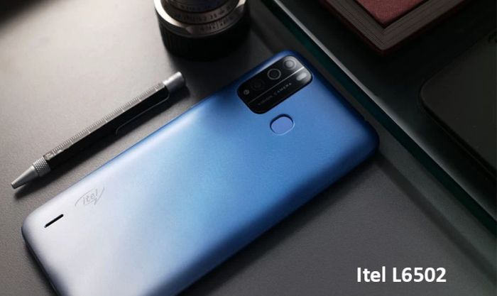 Điện thoại Itel L6502 - Sự lựa chọn lý tưởng cho học sinh lớp 6