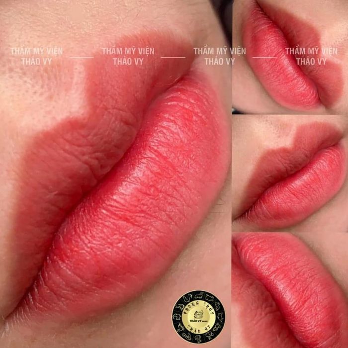 Thao Vy International Aesthetic Academy Image 1