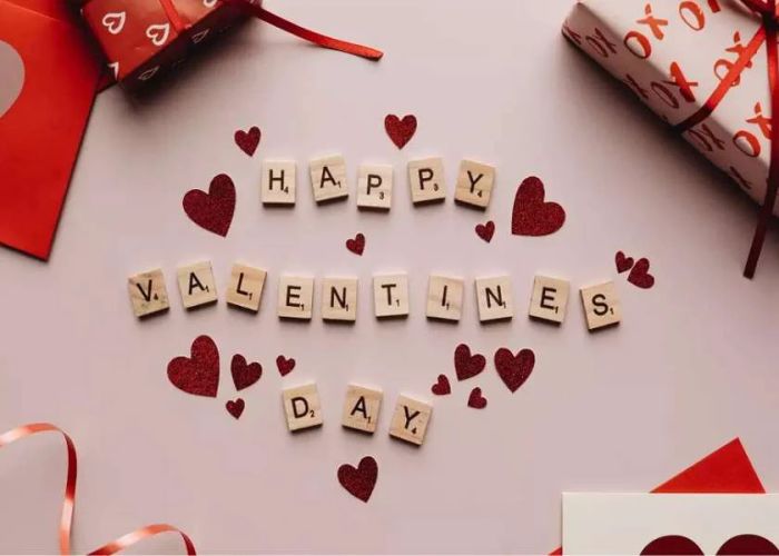 14/3 là valentine gì