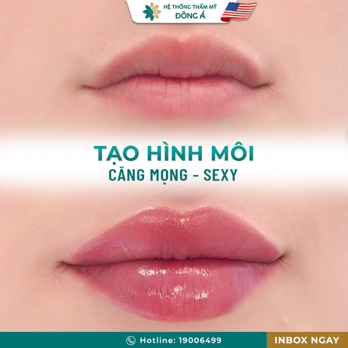 Đông Á Aesthetic Clinic Image 1