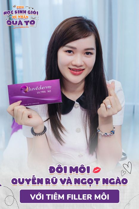 Hoang Tuan Aesthetic Clinic Image 1