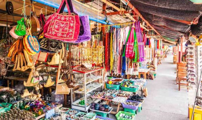 Cửa hàng bán nguyên liệu handmade tại TP Hồ Chí Minh và Hà Nội