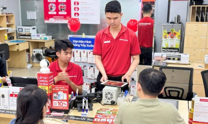 Mua quà tặng kèm ở đâu đảm bảo chất lượng?
