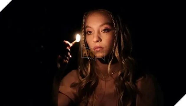 Actress Sydney Sweeney is reportedly in talks to star in the lead role for 'The Masque of the Red Death' 2.