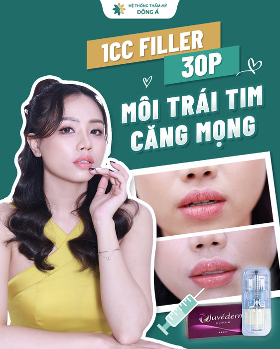 Đông Á Aesthetic Clinic Image 2