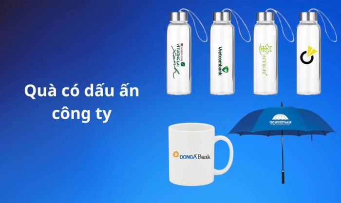 Nguyên tắc chọn quà tặng 20/10 dành cho nhân viên