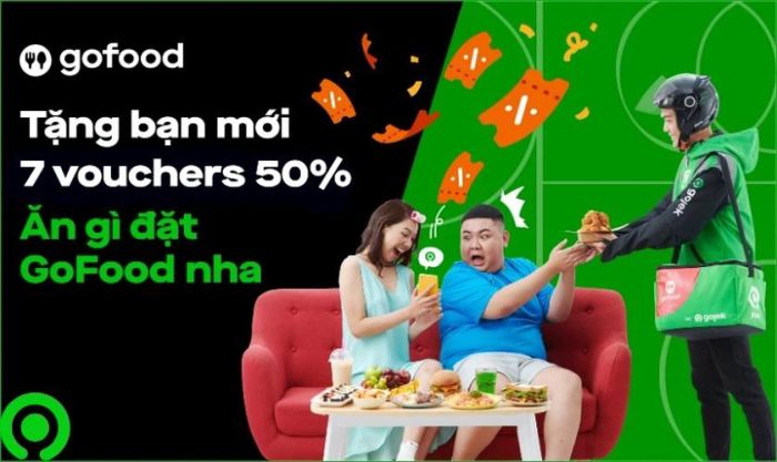 Nên săn mã giảm giá Gojek vào những khoảng thời gian nào?
