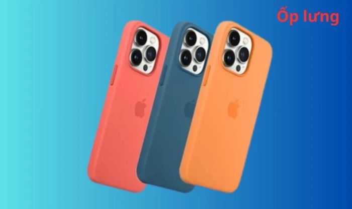 Ốp lưng điện thoại - Quà tặng 8/3 độc đáo