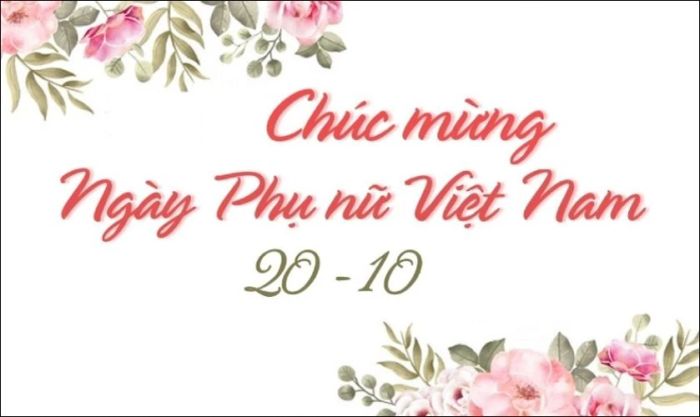 Mẫu thiệp đẹp mắt dành tặng cô