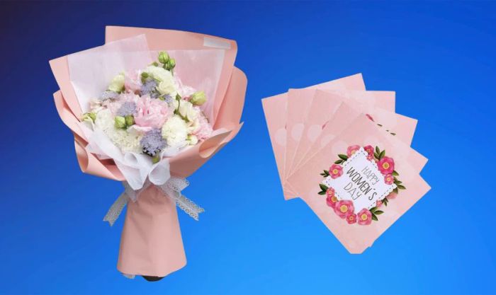 Những món quà 20/10 thiết thực nhất dành cho nhân viên nữ công ty