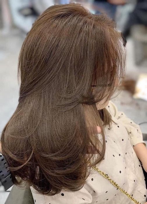 Thao Tay Hair Salon Image 1