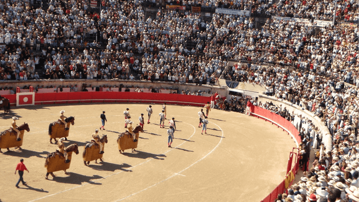 Rome Festival - A Culturally Rich Festival in France