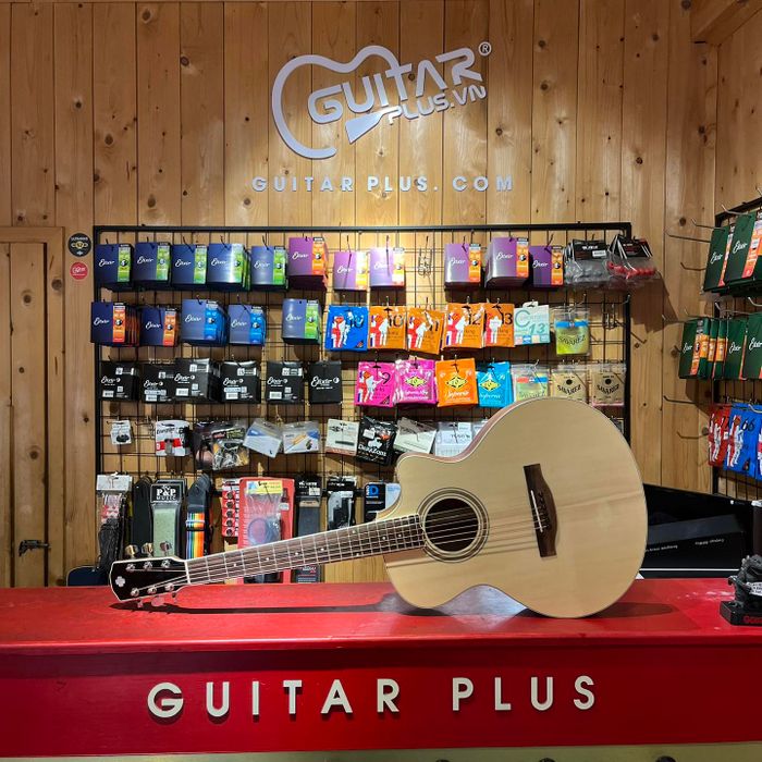 Guitar Plus Image 2