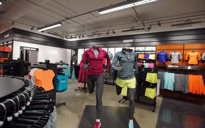 Nike image 2