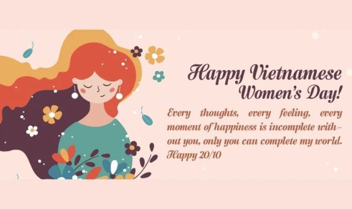 Mẫu thiệp dành tặng vợ với thiết kế bắt mắt và ấn tượng