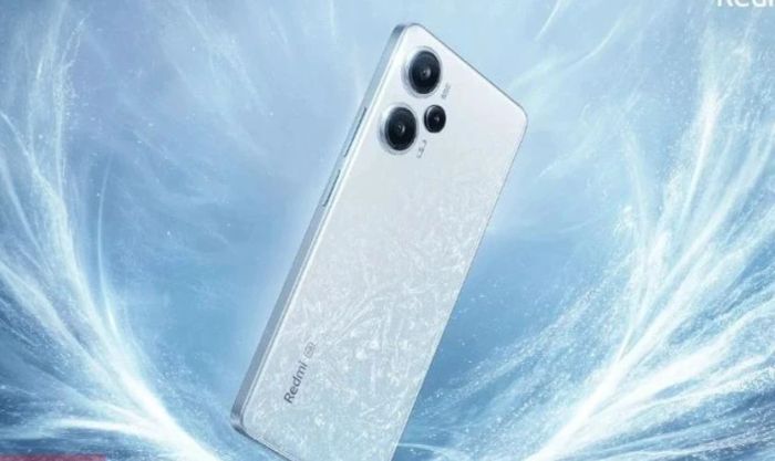 Redmi Note 12 Turbo: Điện thoại giải trí giá rẻ phù hợp cho học sinh