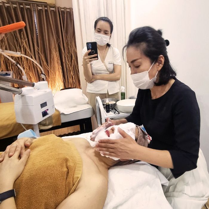 Mayu Japanese Esthetic Spa Image 2