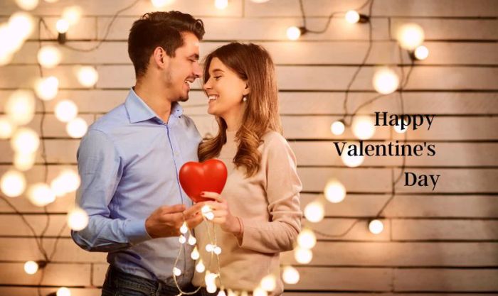 Valentine Trắng diễn ra vào ngày nào?