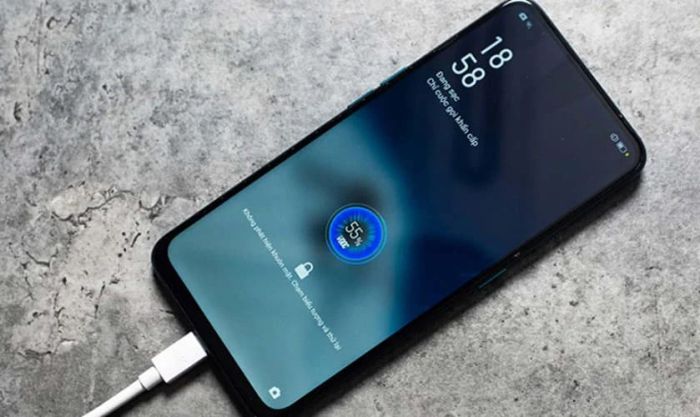 Hướng dẫn sạc pin đúng cách cho điện thoại Samsung