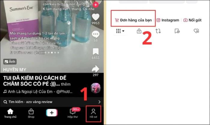 Bật mí cách nhận mã giảm giá TikTok dành cho người mới